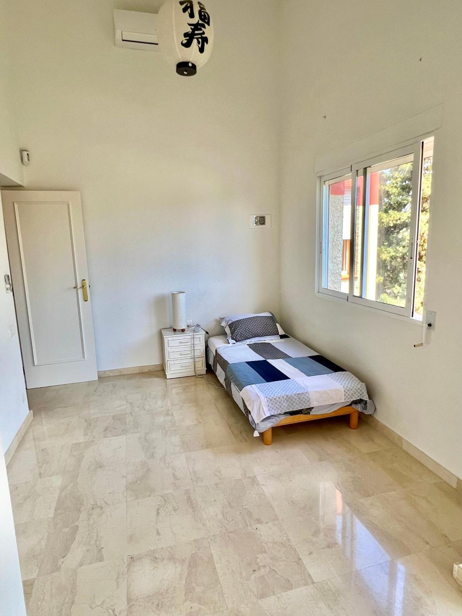 Beachside 4-Bedroom With Pool Alicante Exterior photo