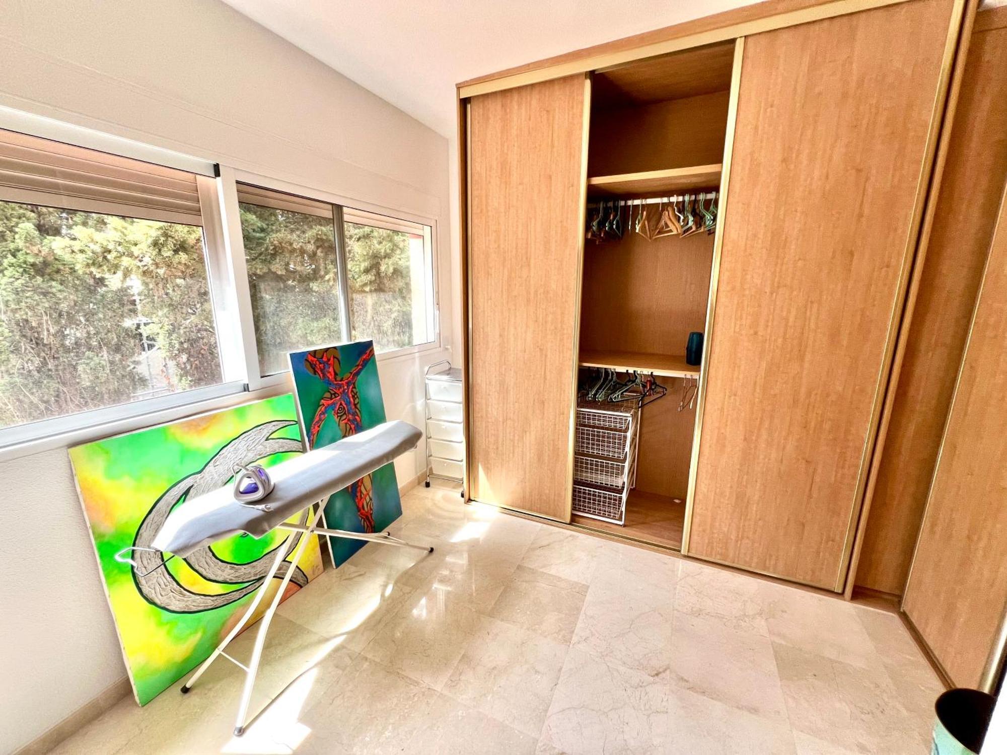 Beachside 4-Bedroom With Pool Alicante Exterior photo