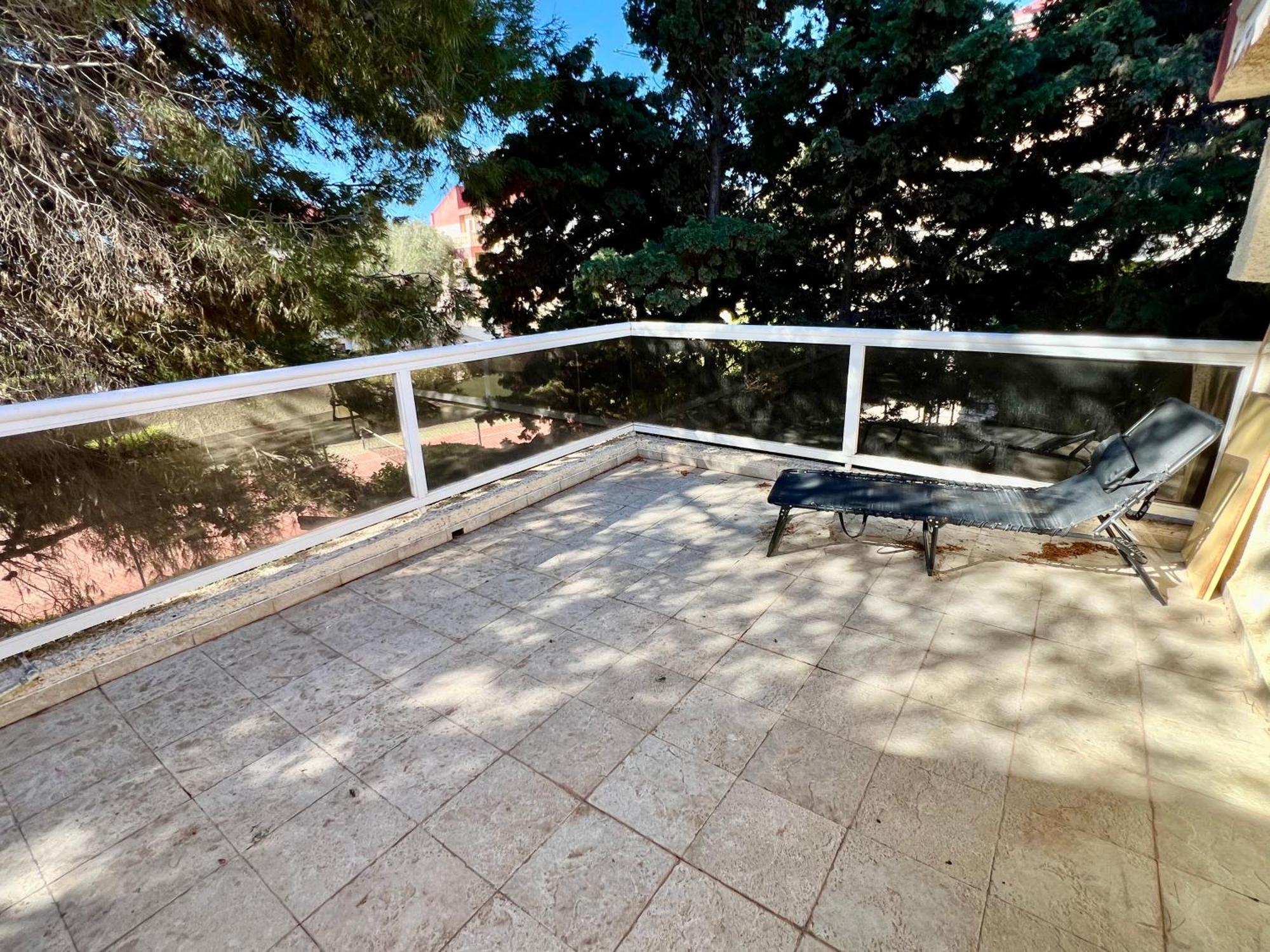 Beachside 4-Bedroom With Pool Alicante Exterior photo